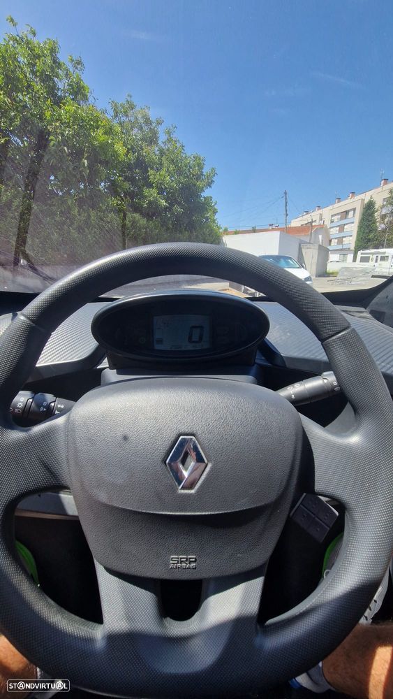 Renault Twizy - 7