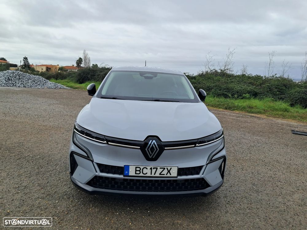 Renault Mégane E-Tech EV40 Equilibre - 2