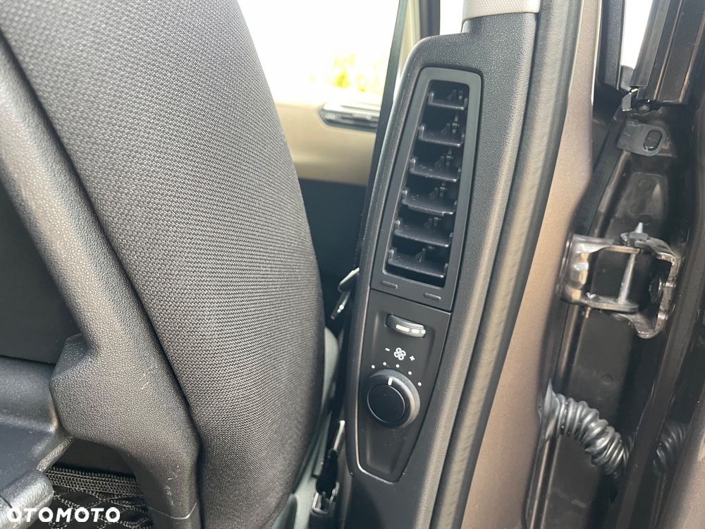 Citroën C4 Grand Picasso - 24