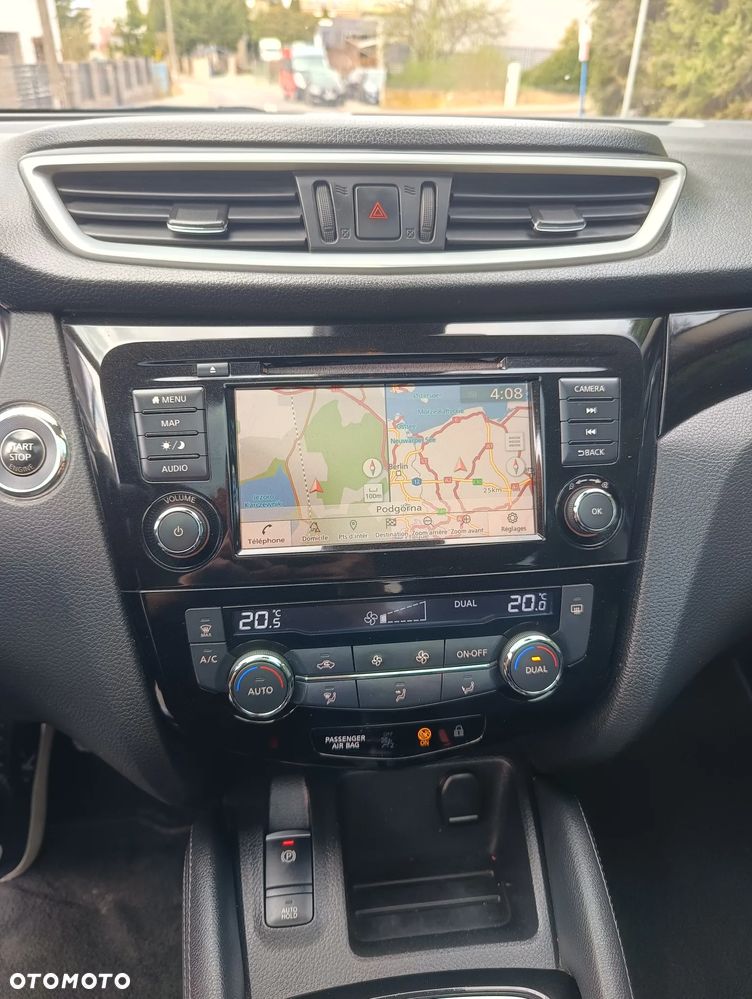 Nissan Qashqai 1.5 dCi N-WAY - 12