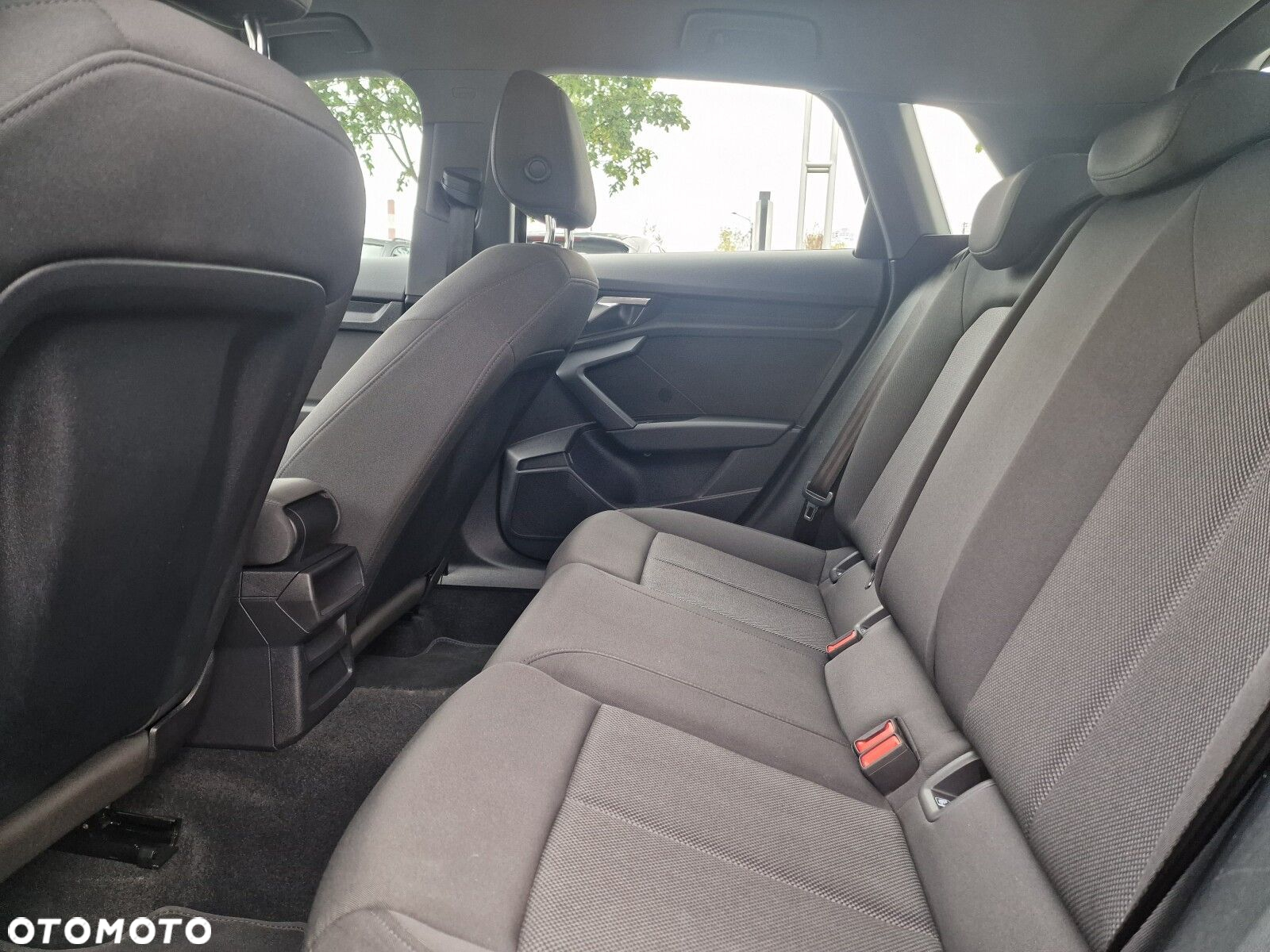 Audi A3 - 12
