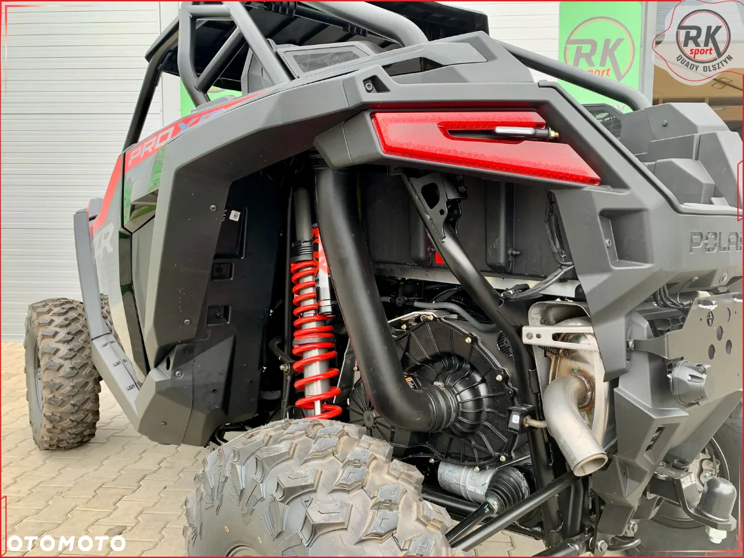 Polaris RZR - 7