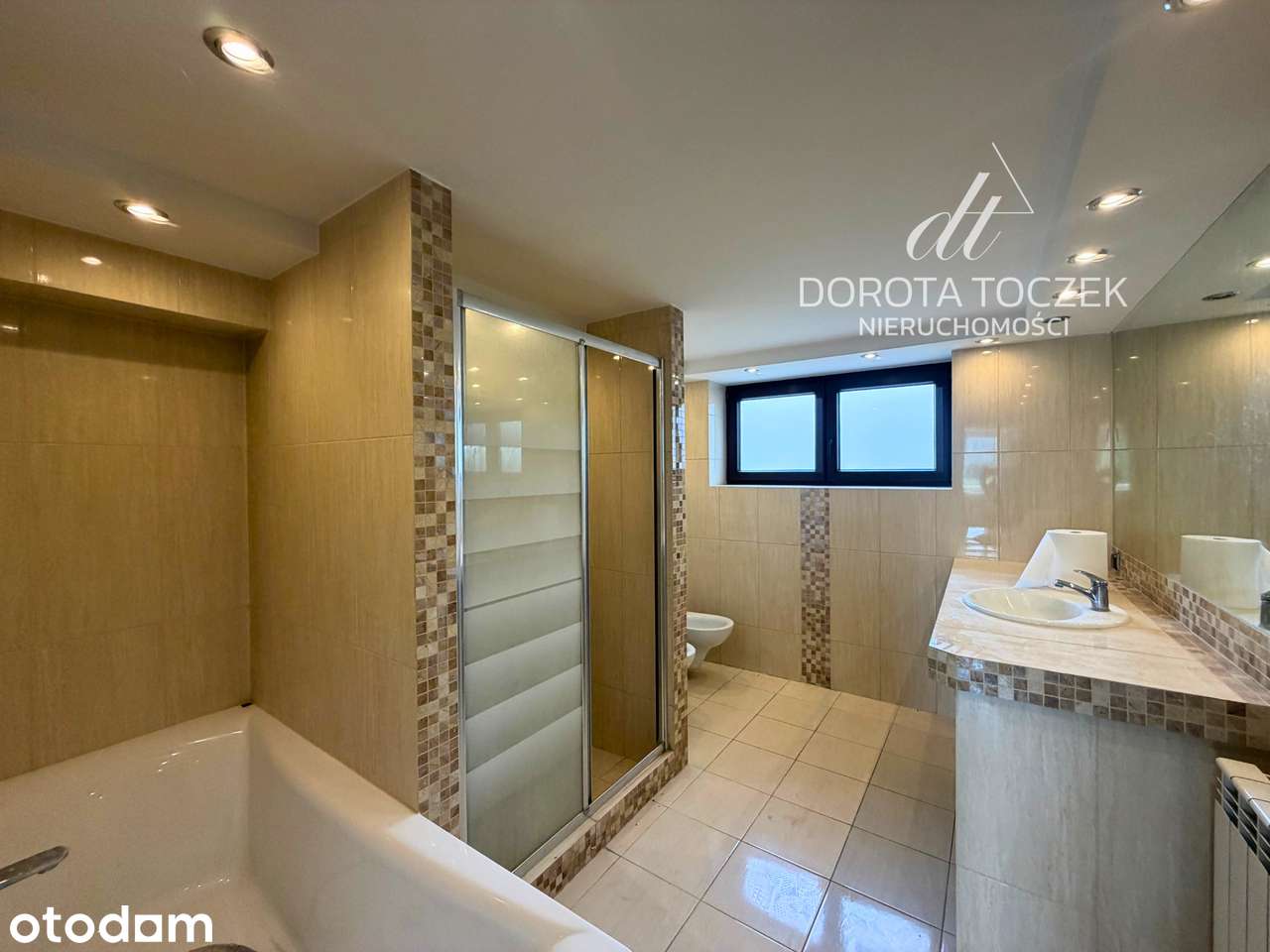 Nieznanowice Gdów | Mieszkanie z garażem, tarasem i ogrodem | 99,34 m²