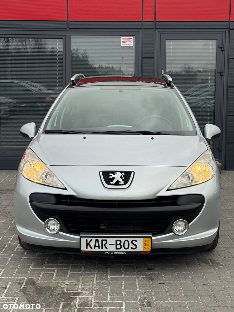 Peugeot 207 95 VTi Urban Style - 3