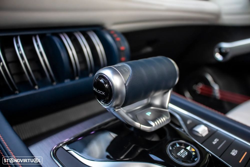 BYD Atto 3 Design - 23