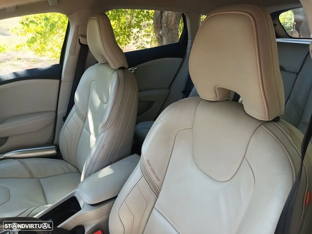 Volvo V40 D2 Ocean Race - 7