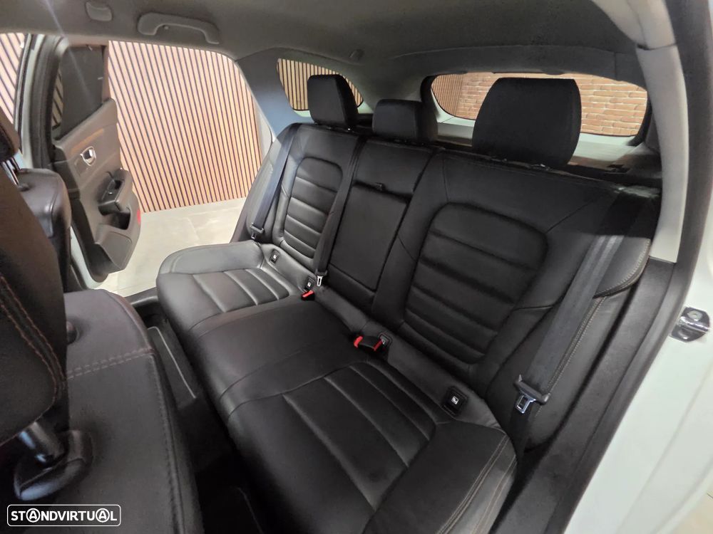 Renault Talisman Sport Tourer ENERGY dCi 160 EDC INITIALE PARIS - 18