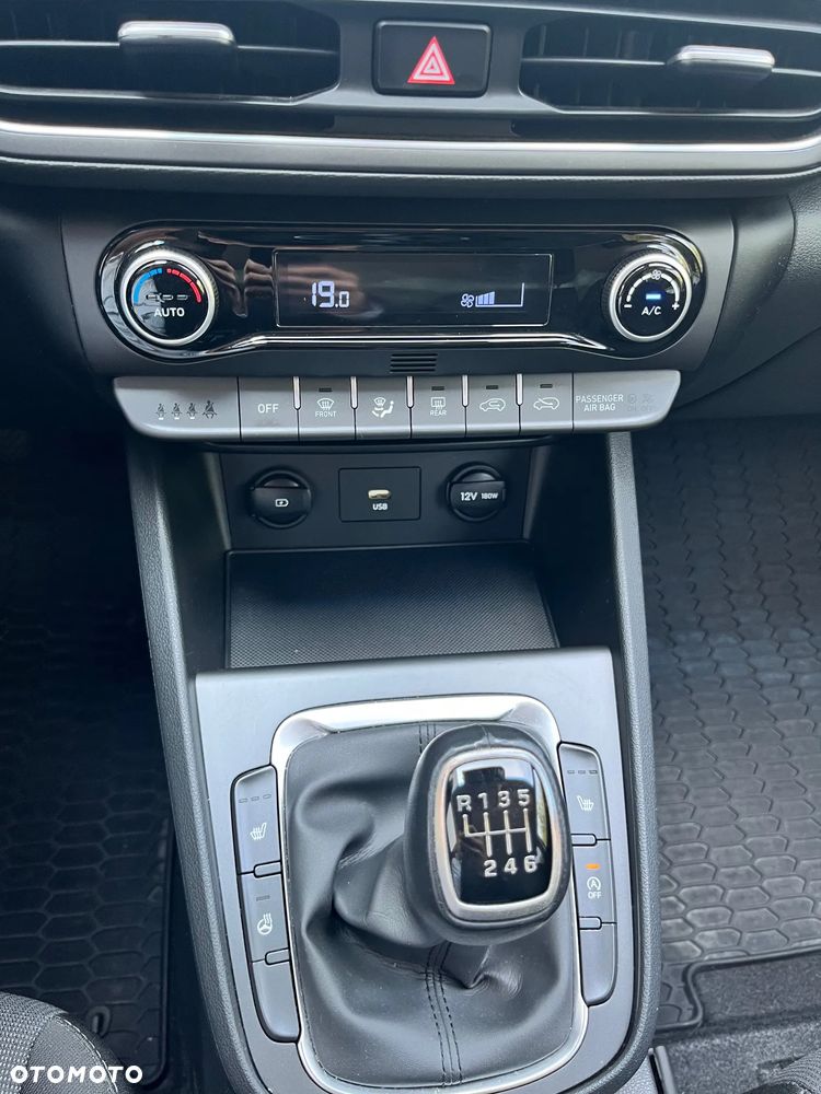 Hyundai Kona 1.0 T-GDI Comfort - 15