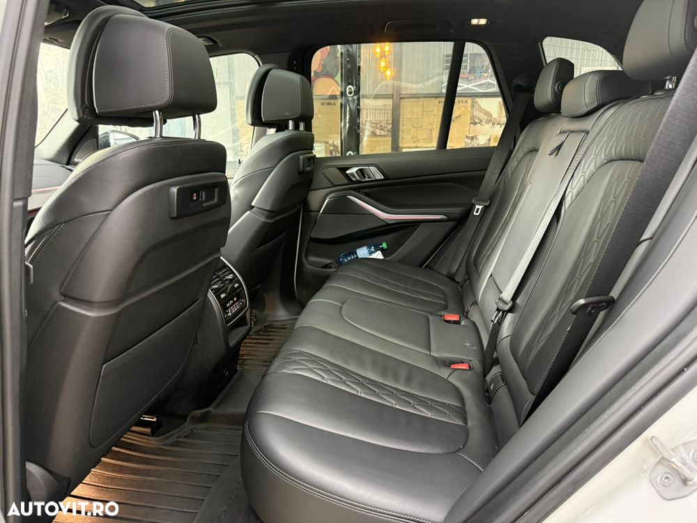 BMW X5 xDrive30d AT MHEV - 30