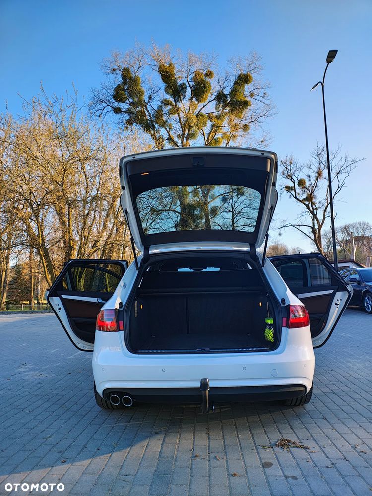 Audi A4 Avant 2.0 TDI ultra - 10