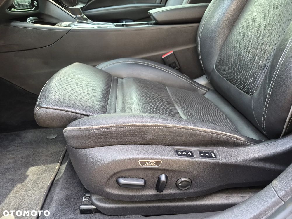 Opel Insignia 2.0 T 4x4 Elite S&S - 24