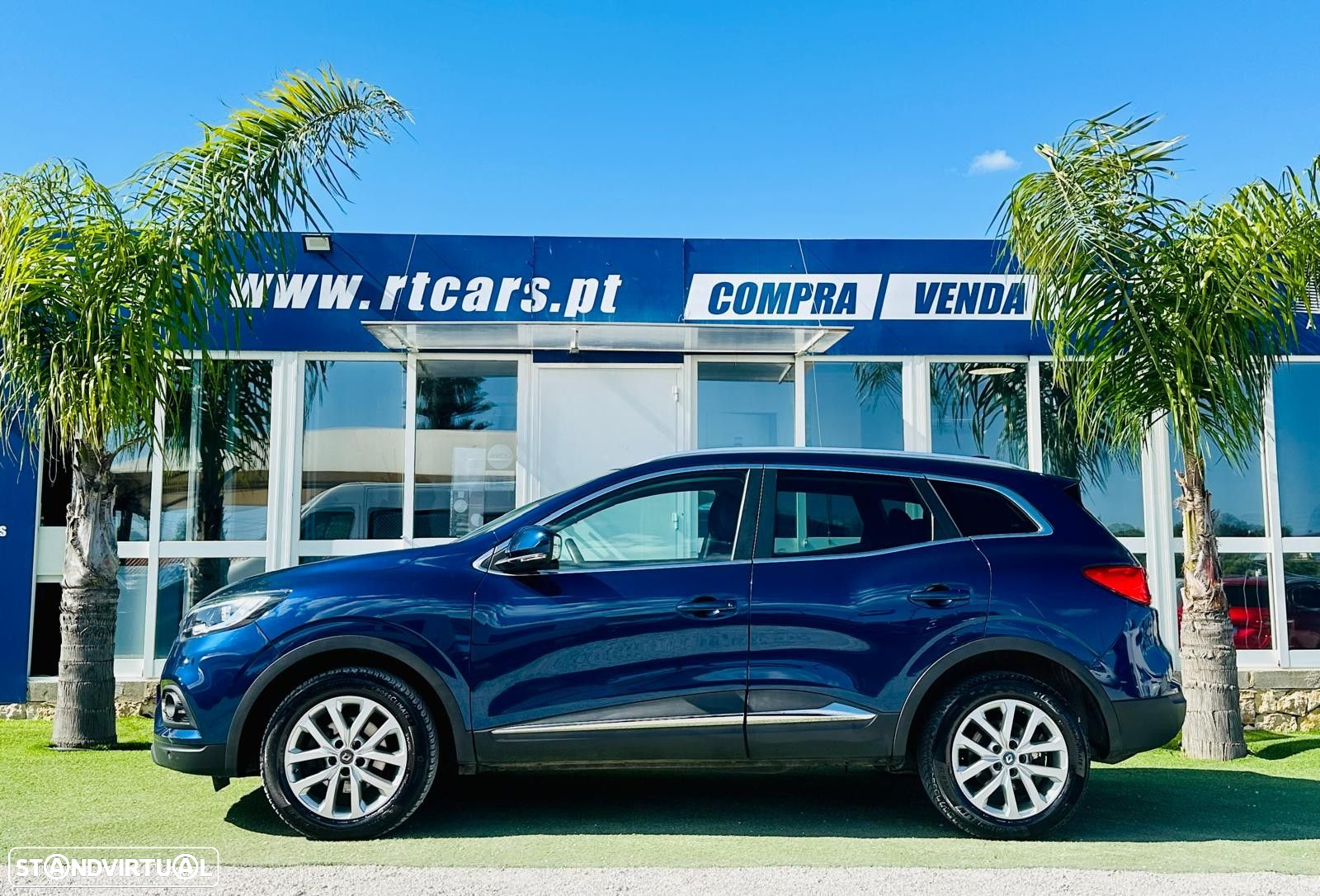 Renault Kadjar 1.5 dCi Zen - 4