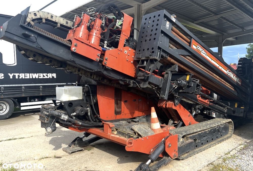 Ditch Witch JT4020M1 - 5