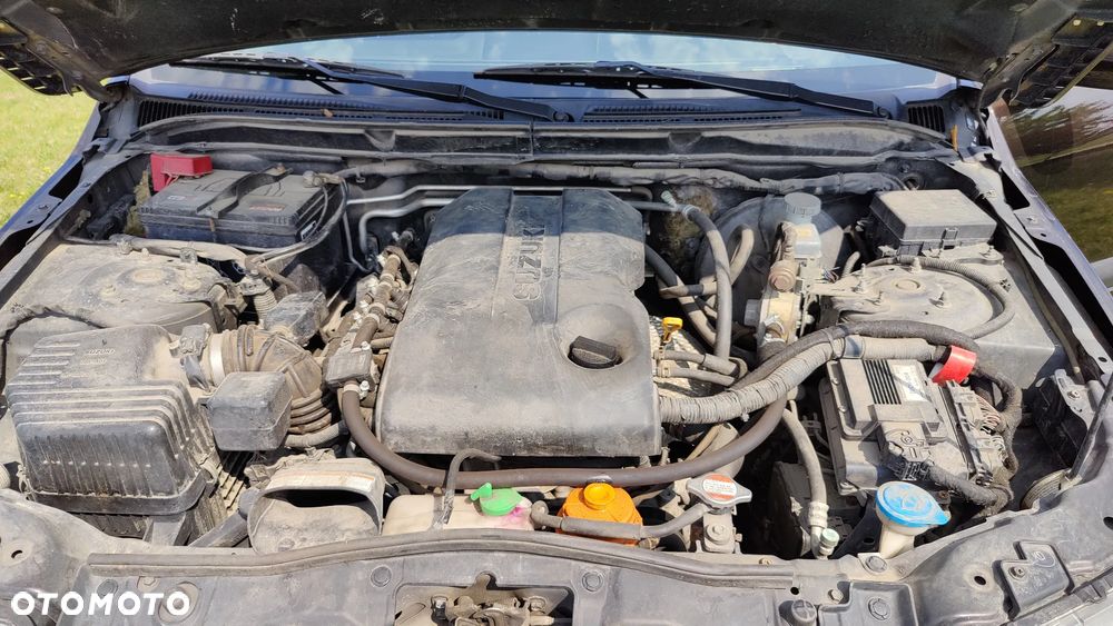 Suzuki Grand Vitara 2.4 Premium EU5 - 12