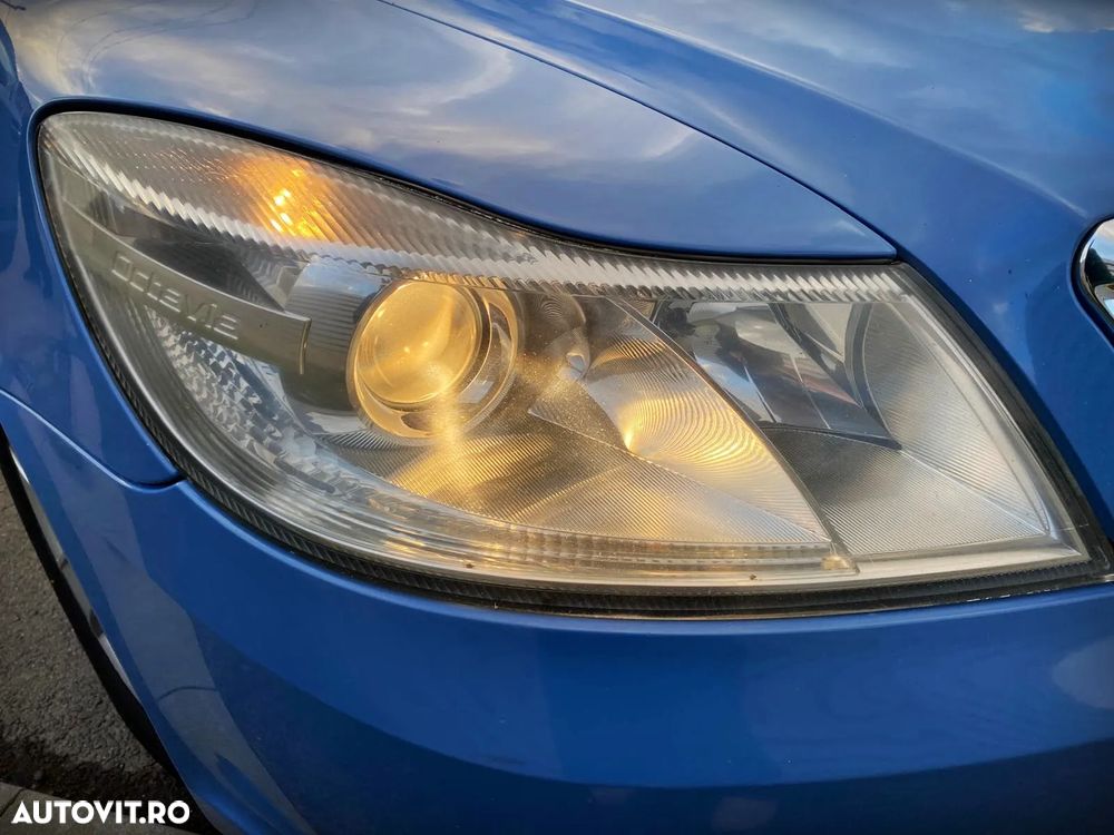 Skoda Octavia 2.0 TDI DPF Ambition - 26