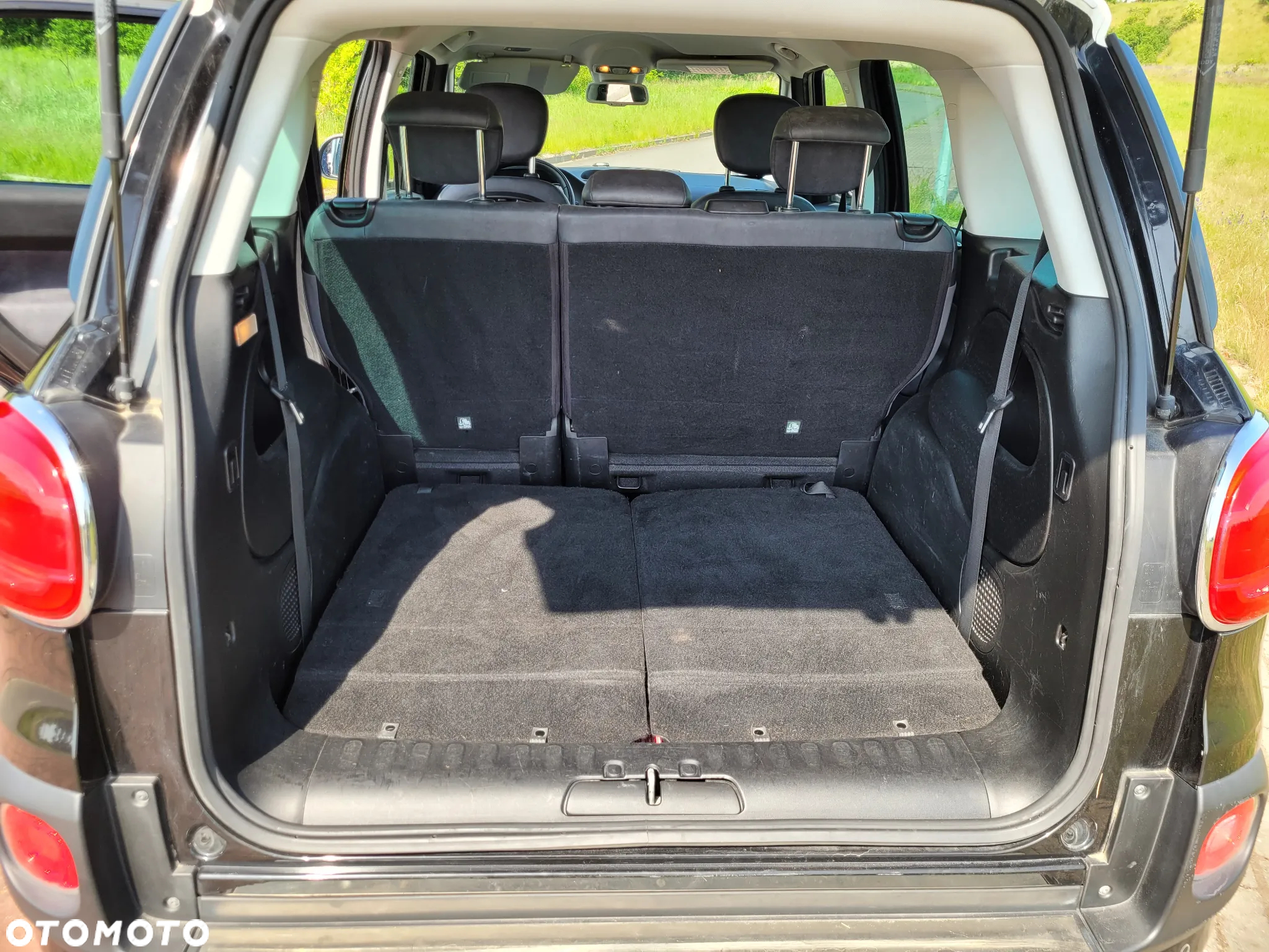 Fiat 500L 1.6 Multijet Lounge S&S - 15