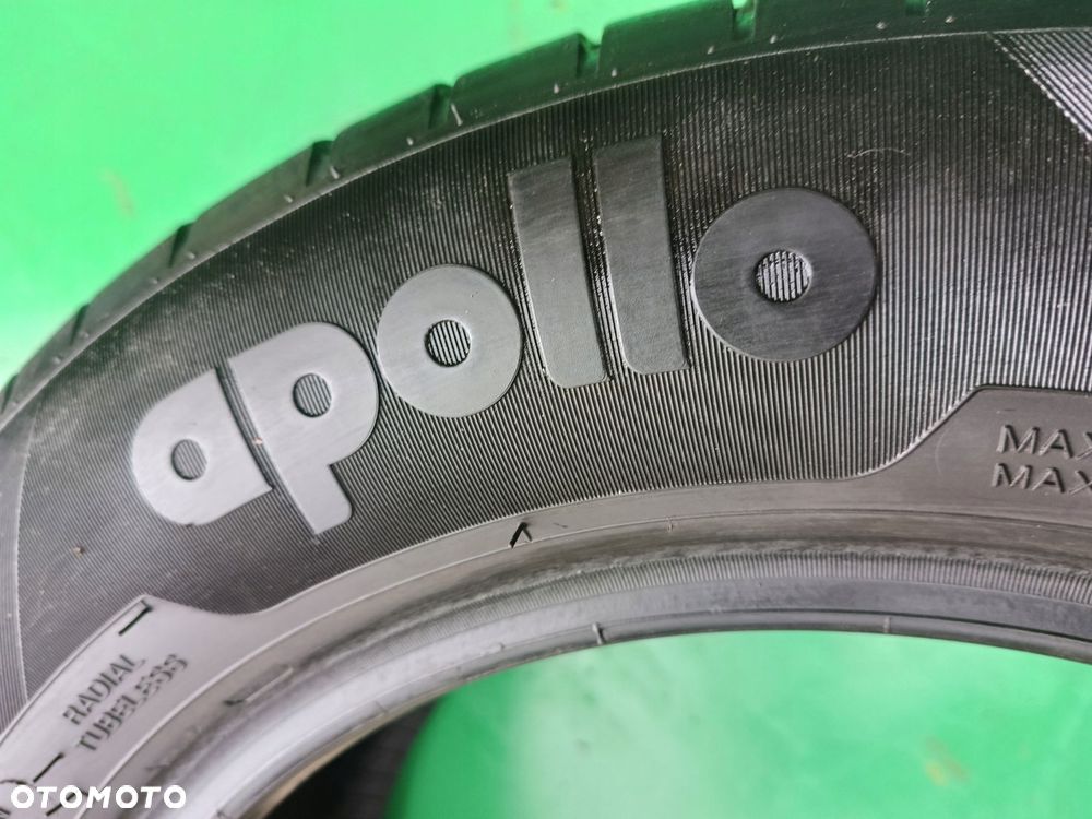 185/60/14 apollo alnac 4g, 2 szt 7 mm - 5