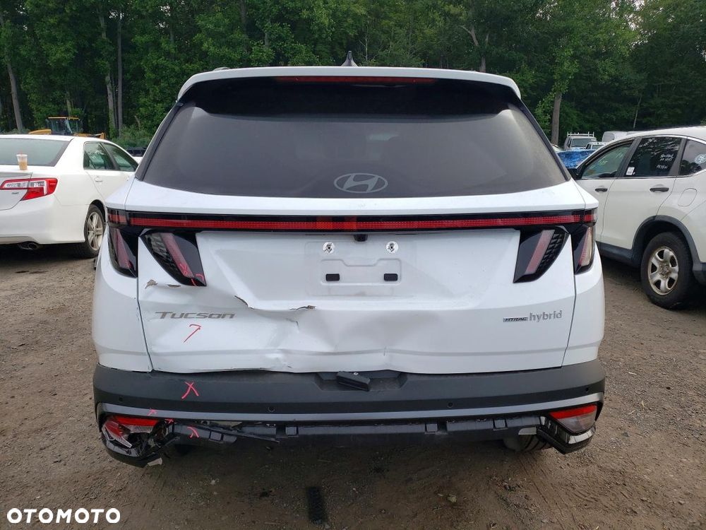 Hyundai Tucson - 6
