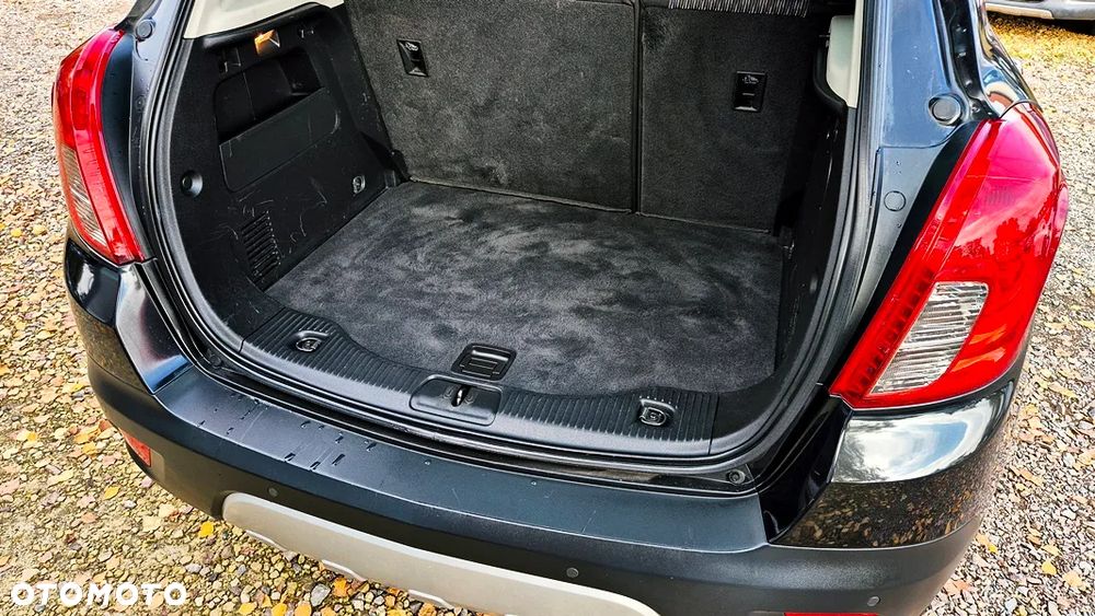 Opel Mokka 1.6 Cosmo S&S - 39