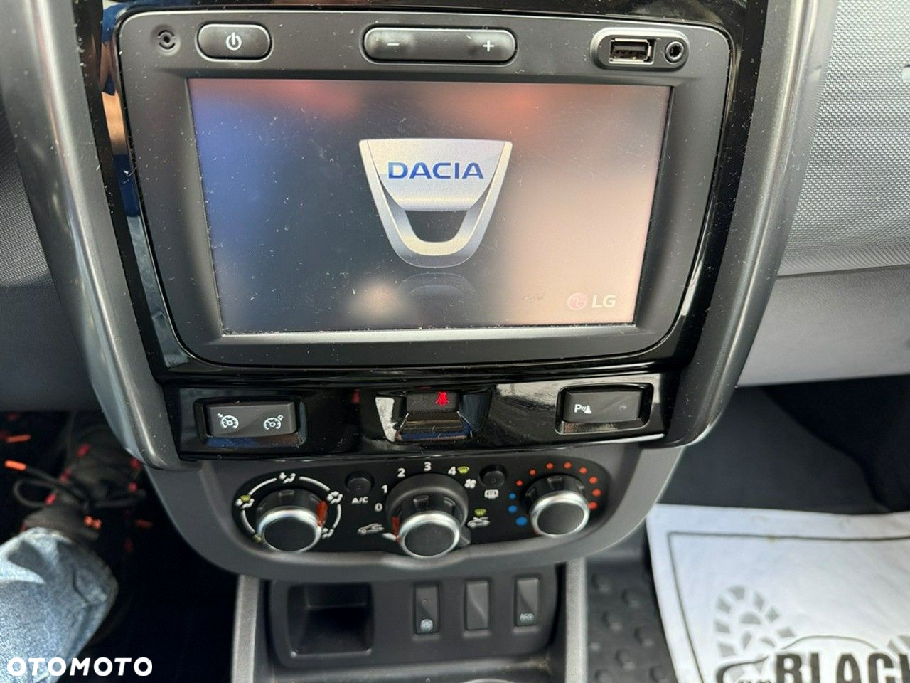 Dacia Duster - 9