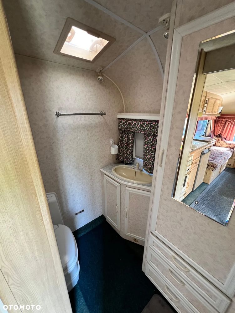 Lunar Clubman 475-2ck - 11