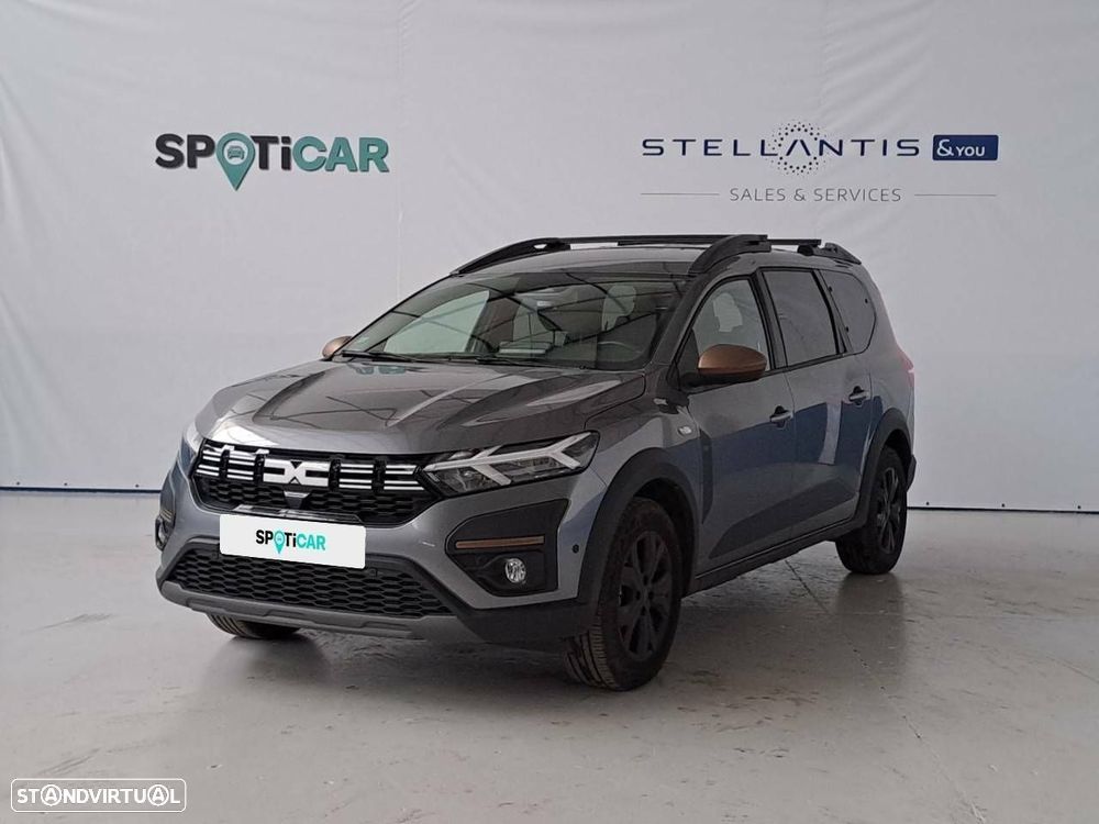 Dacia Jogger 1.0 ECO-G Extreme Bi-Fuel - 1
