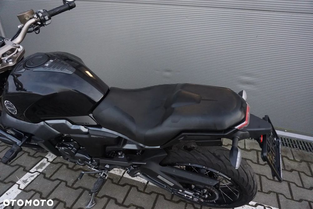 Zontes 125 G1 Spoke - 18