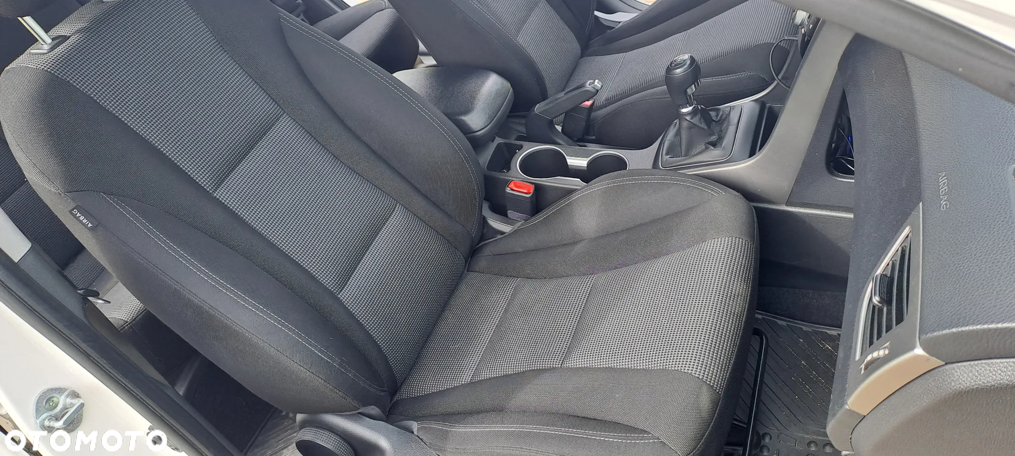 Hyundai i30 1.6 CRDi Style - 14