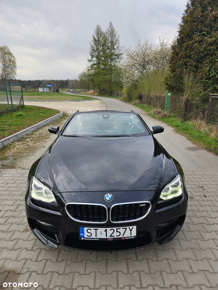 BMW M6 - 9