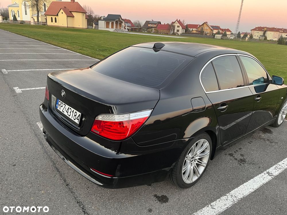 BMW Seria 5 530d - 7