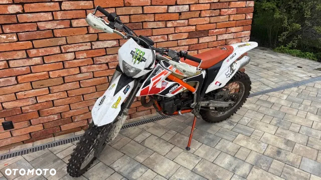 KTM Freeride