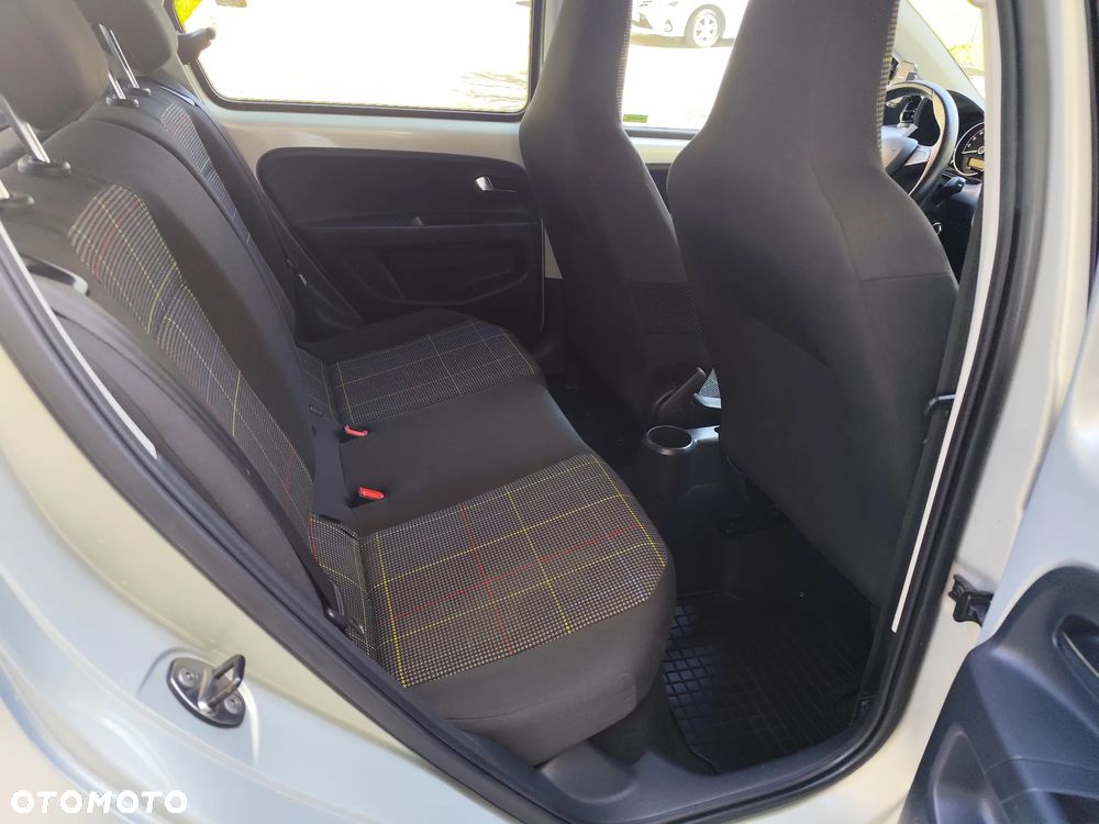 Skoda Citigo 1.0 Elegance - 7