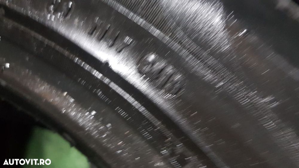 Anvelope 2x235 55 19 pirelli iarnă dot 19..20 mm 5 - 6