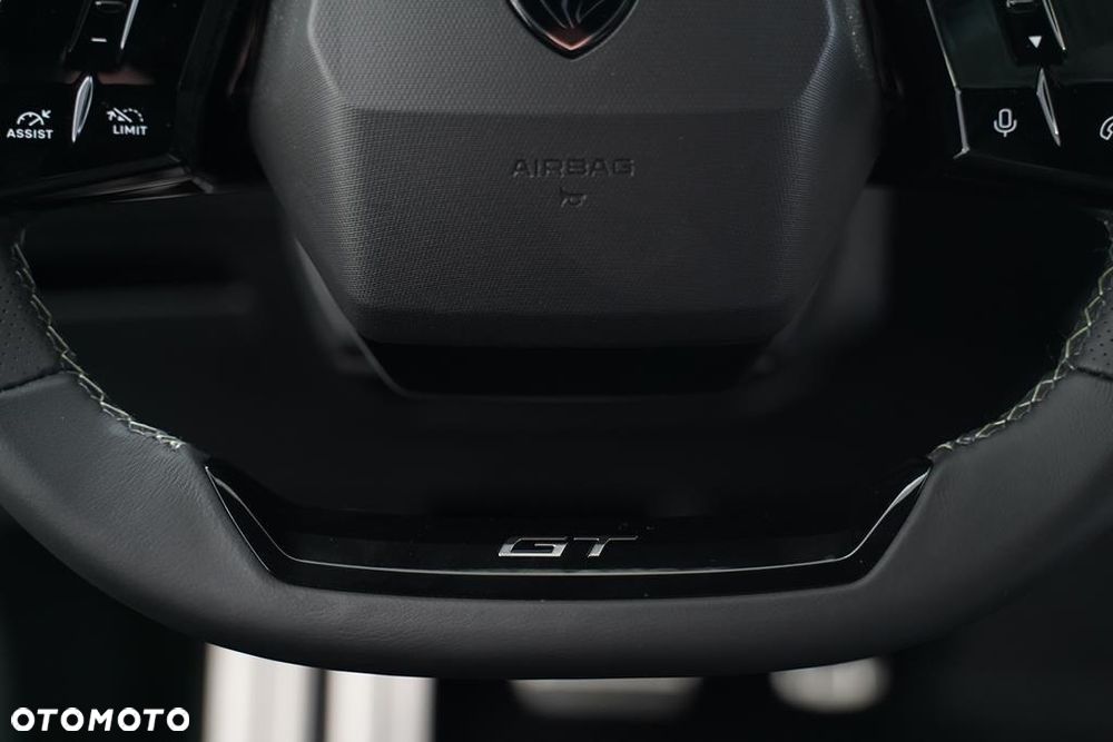 Peugeot 3008 1.2 PureTech mHEV GT Exclusive e-DCS6 - 17