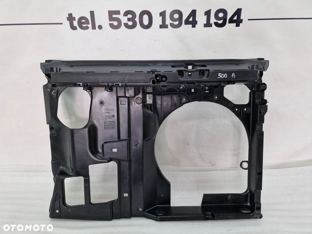 VW UP / SEAT MII / SKODA CITIGO NR 1S0805588L / 1S0805588N NR AUKCJI WZM500 - 1