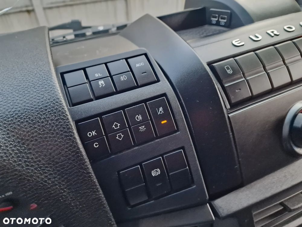 Iveco Euro Cargo 100-190 - 35