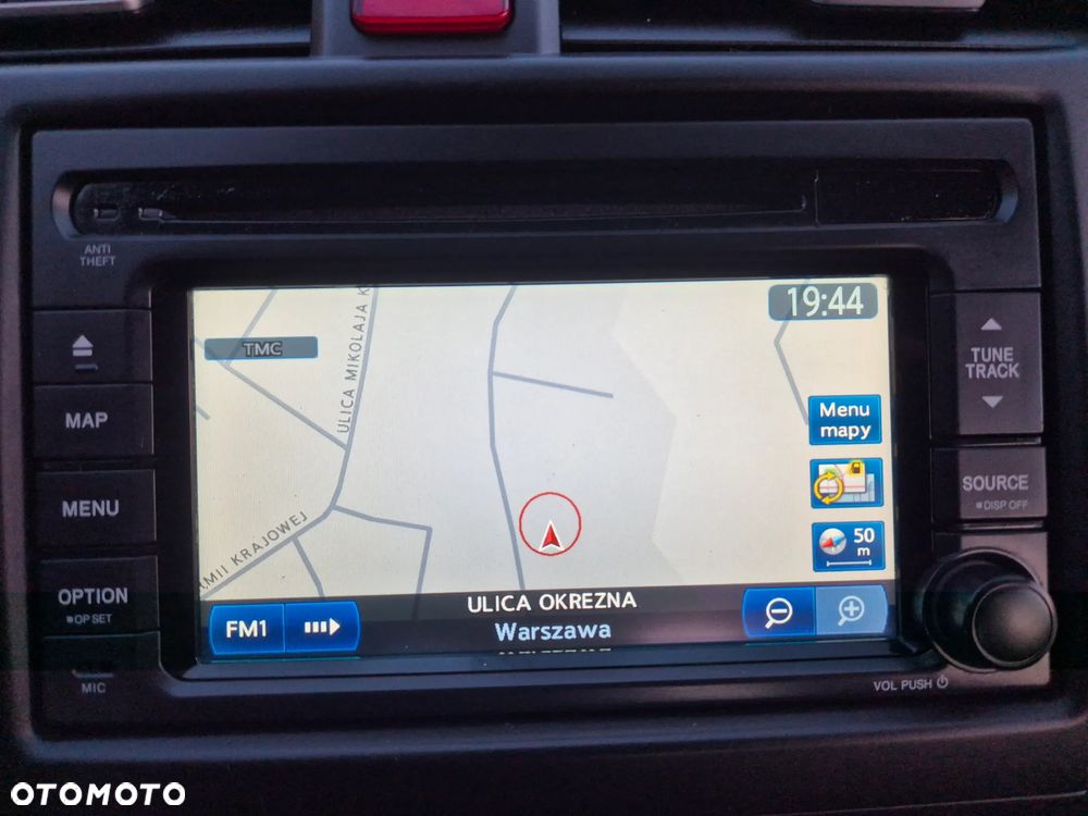 Honda Civic 1.8 i-VTEC Automatik Sport - 14