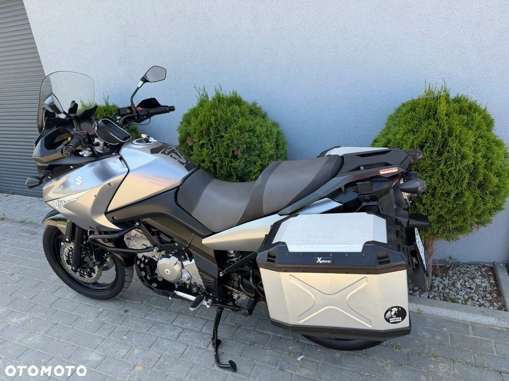 Suzuki DL - 40