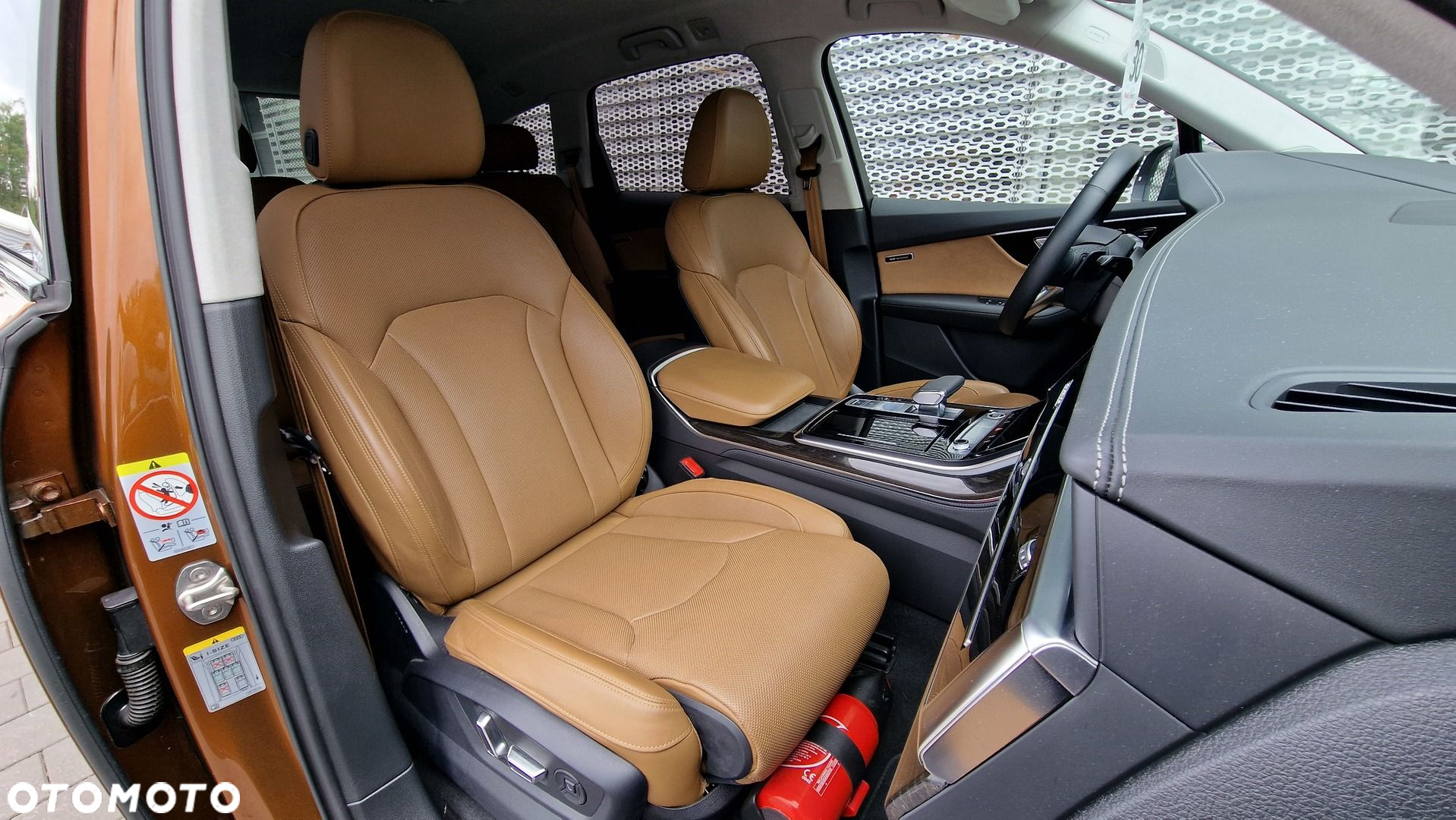 Audi Q7 - 17