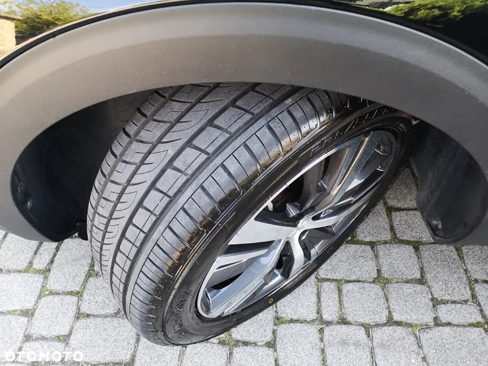 Peugeot 3008 1.5 BlueHDi Allure S&S EAT8 - 22