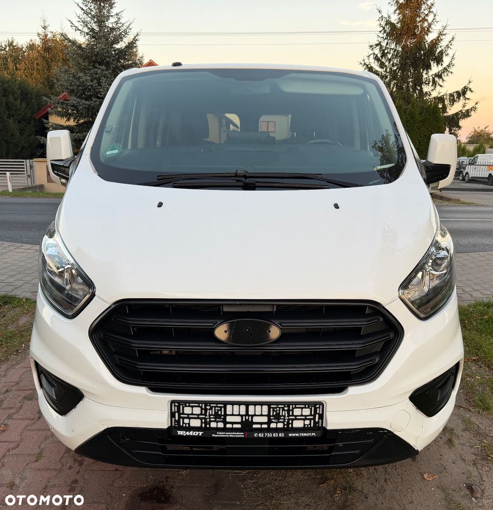 Ford Transit Custom L2H1 VA MH Trend - 9