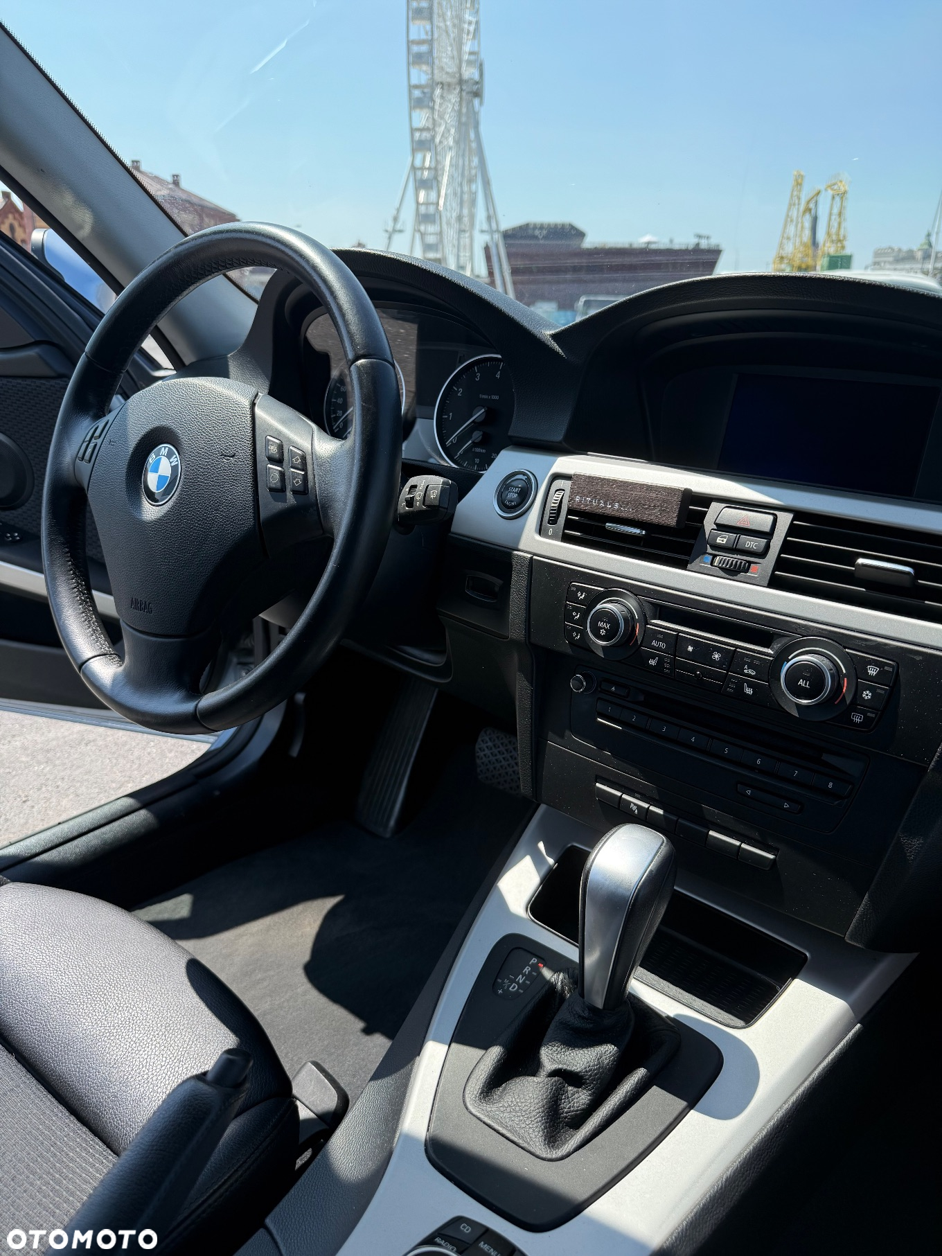 BMW Seria 3 - 7