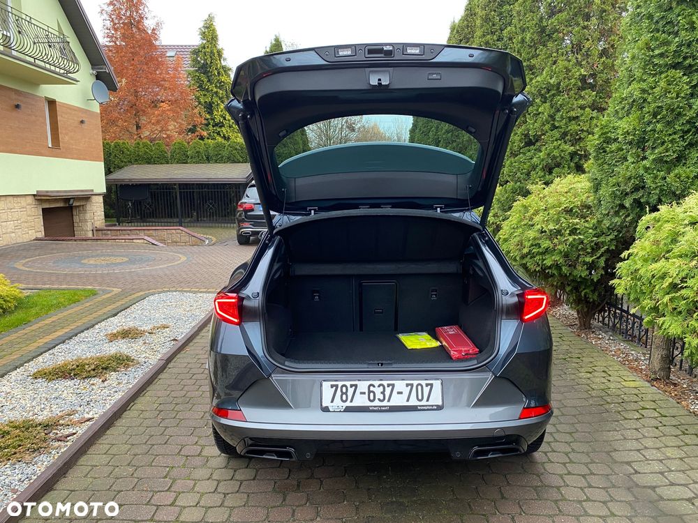 Cupra Formentor 1.5 TSI DSG Tribe Edition - 18