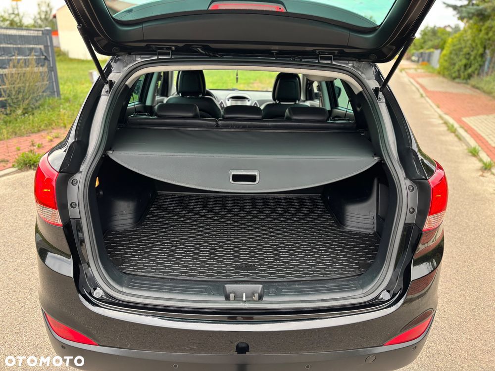 Hyundai ix35 - 20