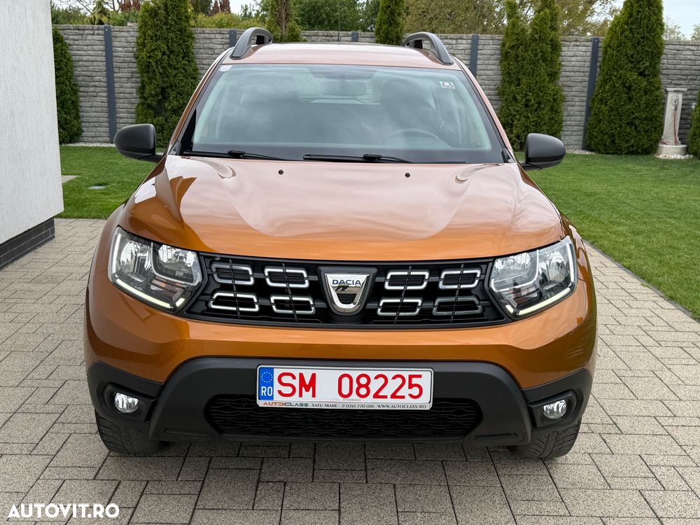 Dacia Duster TCe 100 Comfort - 3