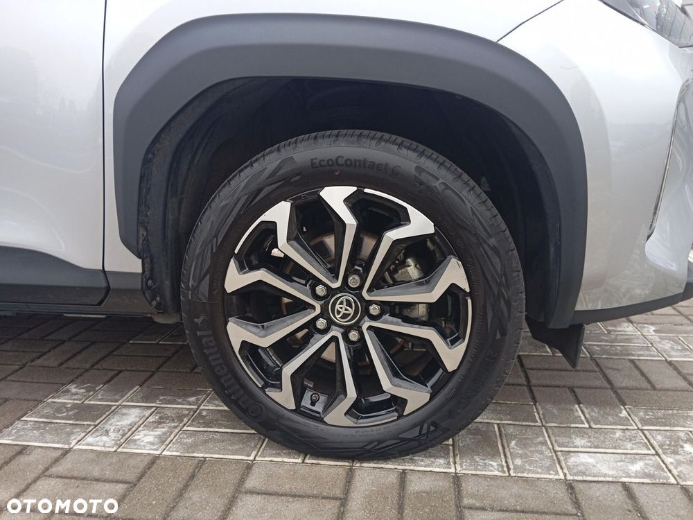 Toyota Yaris Cross Hybrid 1.5 Style - 23