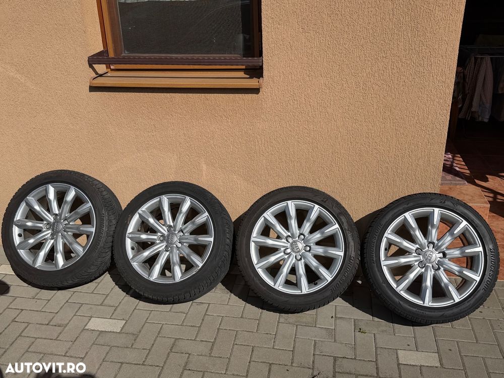 Audi A4 Allroad - 32