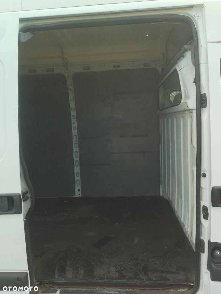 Renault MASTER 2.5 DCI 120 KM L3H3 MAXI L3 H3 OPEL MOVANO DLUGI WYSOKI - 13