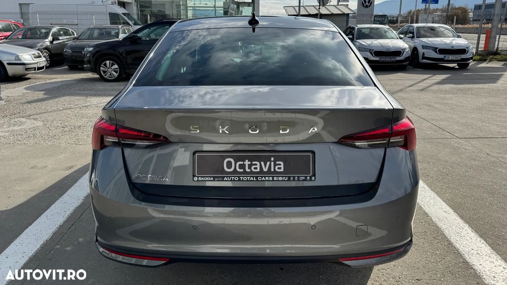 Skoda Octavia 2.0 TDI 150 CP DSG Selection - 2