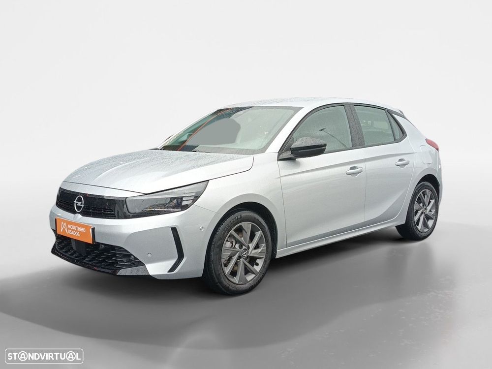 Opel Corsa 1.2 T Edition - 1